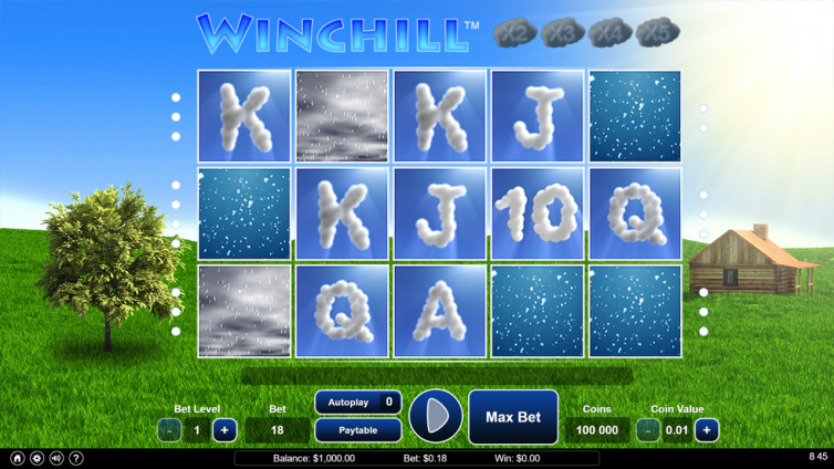 WinChill